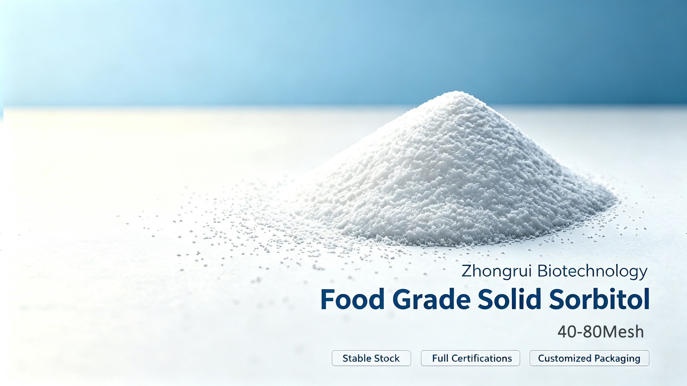 40-80sorbitol